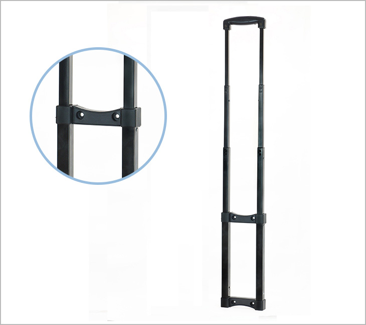 怎樣保養(yǎng)拉桿箱？