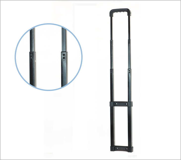 怎樣合理的選擇拉桿箱的尺寸？