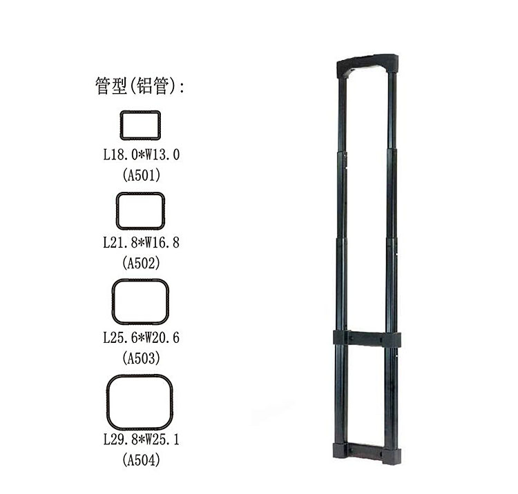 東莞天譽(yù)拉桿生產(chǎn)廠家跟深圳奮達(dá)合作