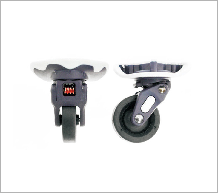 萬(wàn)向輪WZ1405