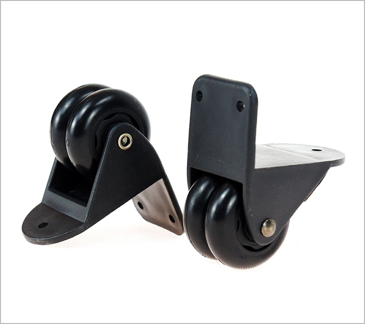 箱包避震輪W500A