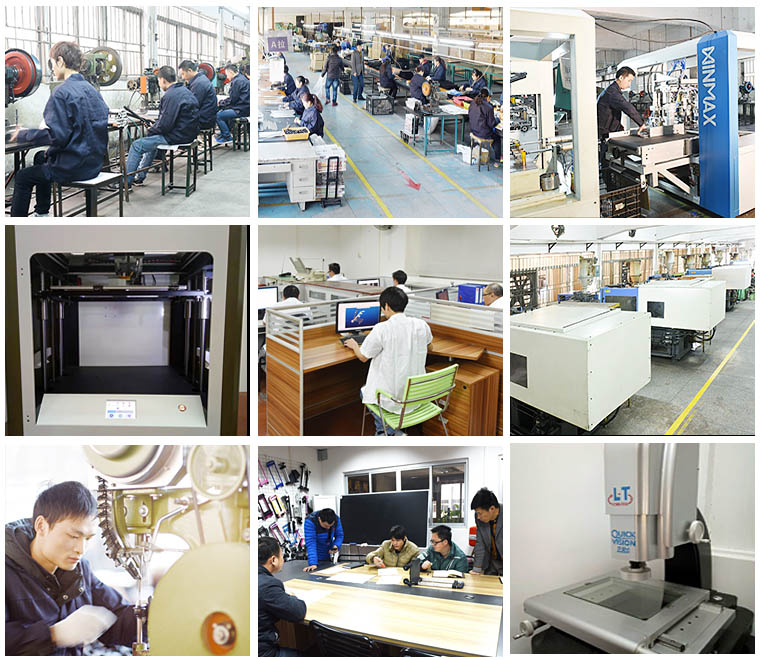 天譽(yù)工廠實(shí)力圖