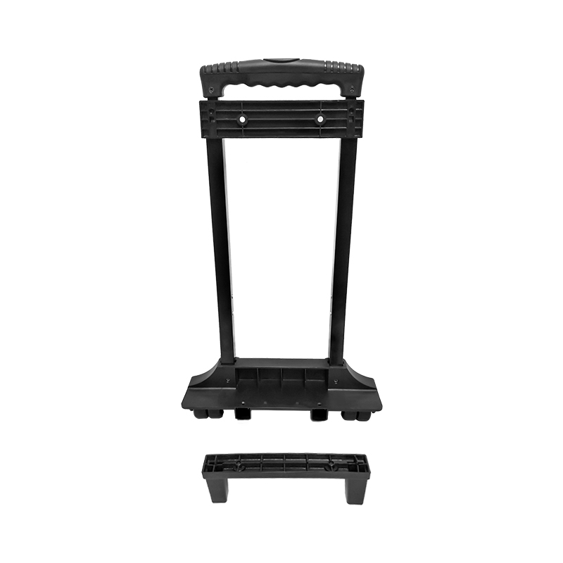 化妝箱拉桿T821-D-2